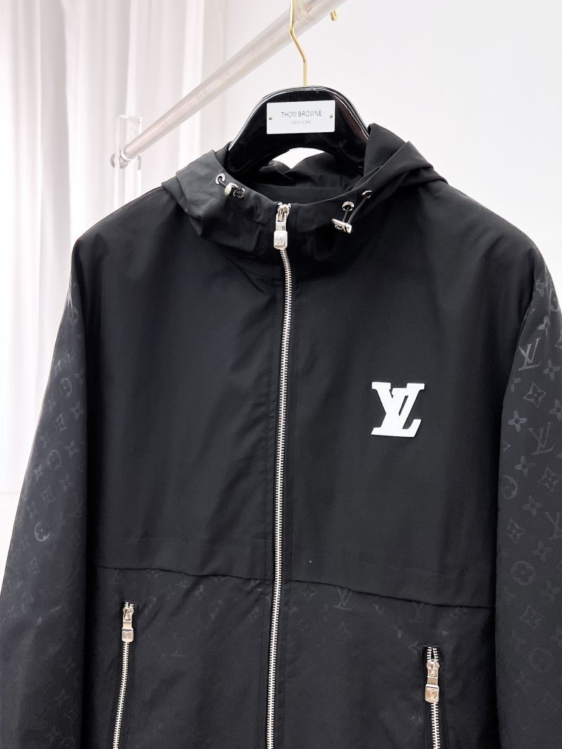 Louis Vuitton Outwear